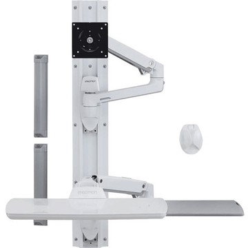 Ergotron 45-551-216 Ständer