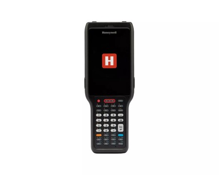 Honeywell CK62 Ordinateur Mobile - Moteur Numérique F-Key 38 Touches Plage Standard - Laser Rouge