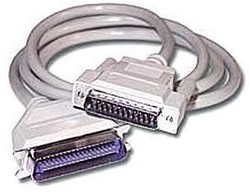 AirTrack DP-1-PARALLEL Accessories image