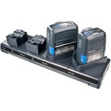 Honeywell FlexDock quad-dockingstation, charging only image