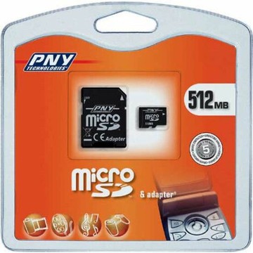 Pryme P-MIC Microphones