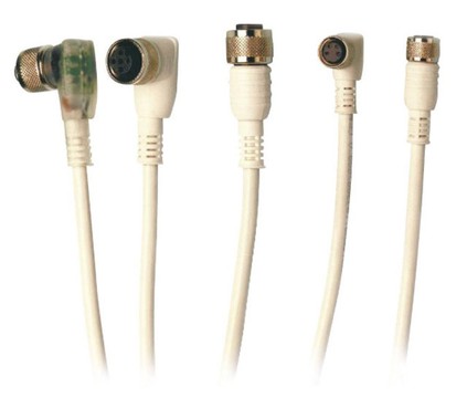 Datalogic 95ACC1500 Cables