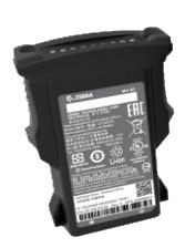 Zebra BTRY-MC93-STN-01 Batteries