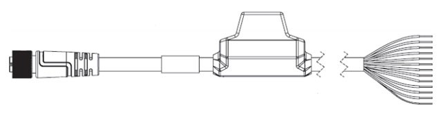 Omron V430-W8F-3M Stands image