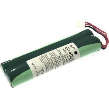 Battery for Seiko Instruments DPU 414