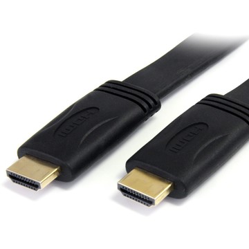 Cables StarTech HDMIMM15FL
