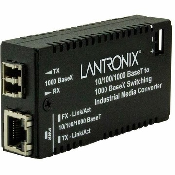 Transition MGE-ISW-LC-01 Transceiver Modules