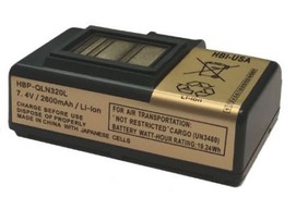 Harvard Battery HBP-QLN320L Accessories image