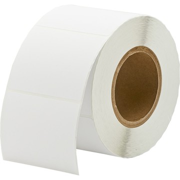 PRIMERA, CONSUMABLES, MATTE POLYPROPYLENE LABEL, INKJET, 4'' X 3'', 3'' CORE, 6'' OD, LX900/LX810 COMPATIBLE, 625 LABELS PER ROLL, 10 ROLLS PER CASE, PRICED PER ROLL
