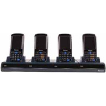 Honeywell FlexDock quad-dockingstation, charging only