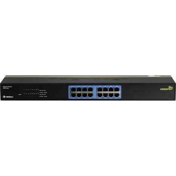BCI TEG-S16G Software