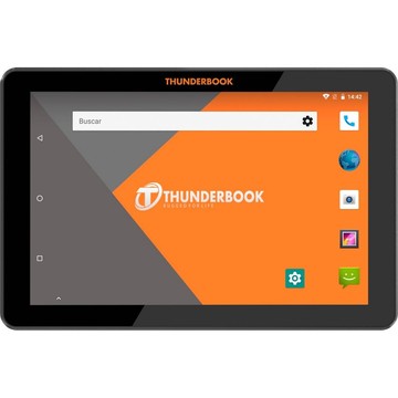 Ordinateurs Thunderbook HERCULES-A100