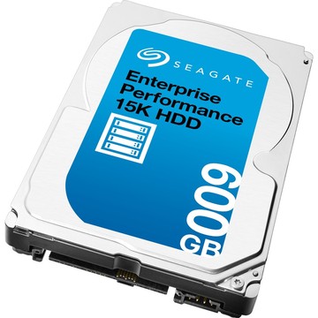 Seagate ST600MP0136 Accessories