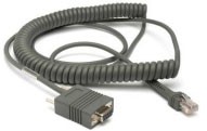 Zebra CBA-R03-C12PAR Accessories