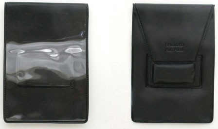 Brady 501-N Badge Holders