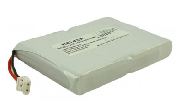 Harvard Battery HBP-681L Accessories