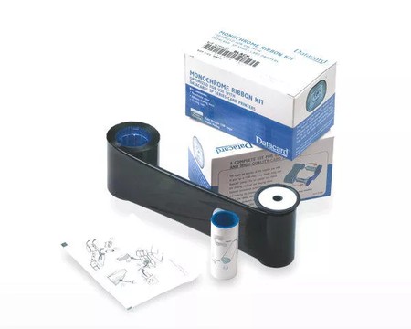 Cintas de Tarjeta Datacard 534000-005