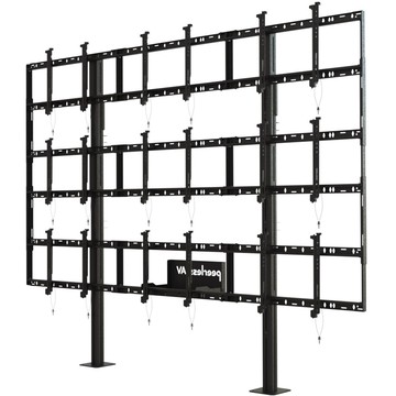Peerless-AV DS-S555-3X3 Stands