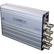 Veracity VHW-HWPS-B8 Accessories