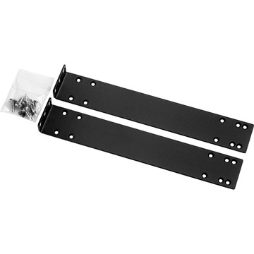 X462 2-post Rack Rail Kit (JL374A)