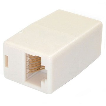 StarTech RJ45COUP10PK Cables