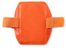 Brady R504-ARNO Badge Holders image