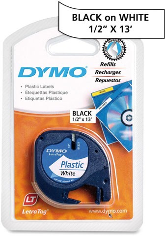 Étiquettes DYMO 91331
