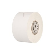 Tag, V-Max Polyolefin, 1 x 10in, Thermal Transfer, 8000T Tuff Tag, 3 in core, 4 Rolls/Carton image