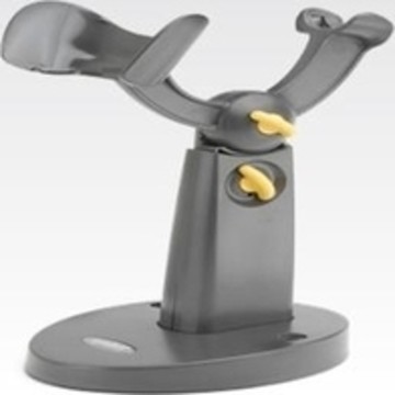 Flexible stand for the LS42xx-series, colour: black