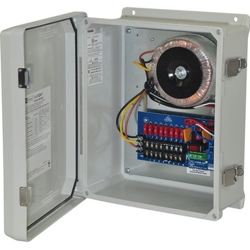 Altronix Waypoint Power Supply - 24 V AC; 28 V AC - WAYPOINT30A8U
