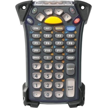 MC909X-G, MC9190-G & -K and MC9200 43 Key Keypad
