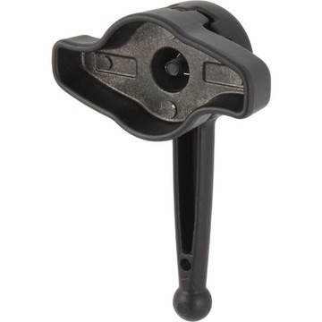 RAM Mount RAM-KNOB9HU Accessories