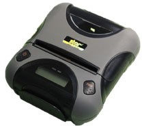 Star Micronics 39634810 Label Printers