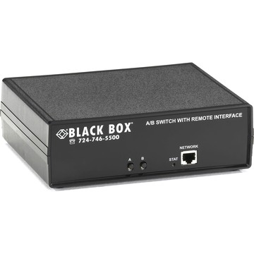 Black Box SW1046A Wireless Adapters