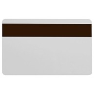 Zebra Premier Plus Magnetic card image