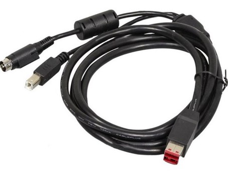 Epson 2KH40AT Cables