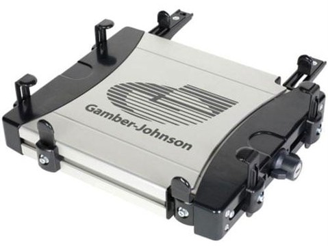 Supports Gamber Johnson 7160-0250-02