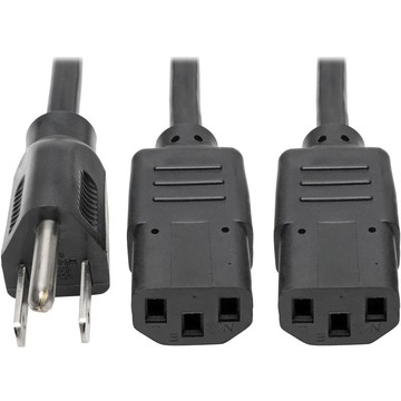 Tripp-Lite P006-006-2 Accessories