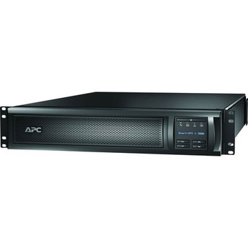 APC SMX3000RMLV2U Power Supply