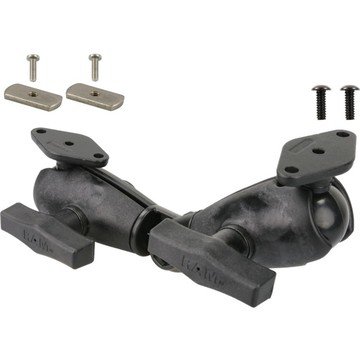 RAM Mount RAM-238-WCT-2-MS2 Accessories