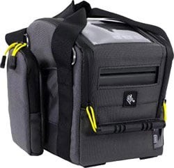Zebra SG-DM-CASE2-01 Accessories