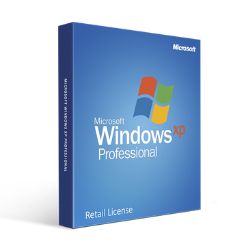 Logiciel Posiflex WINXP