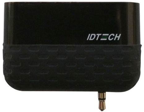 ID Tech ID-80110010-004 Card Readers