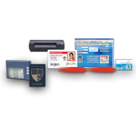 Datacard Visitor Manager image