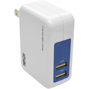 Tripp-Lite U280-002-W12 Accessories