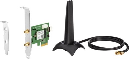 imagen de Accessories HP 340L7AA