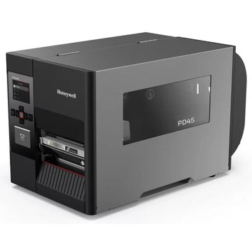 Honeywell PD4500B0T30000200 Label Printers