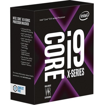 Intel BX8069510940X Accessories