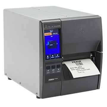 Imprimantes d'étiquettes Zebra ZT231-RFID