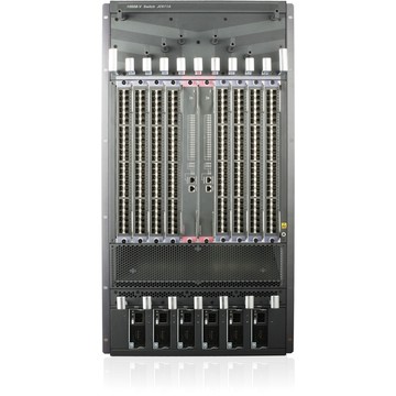 HPE Aruba JC611A Ethernet Switches